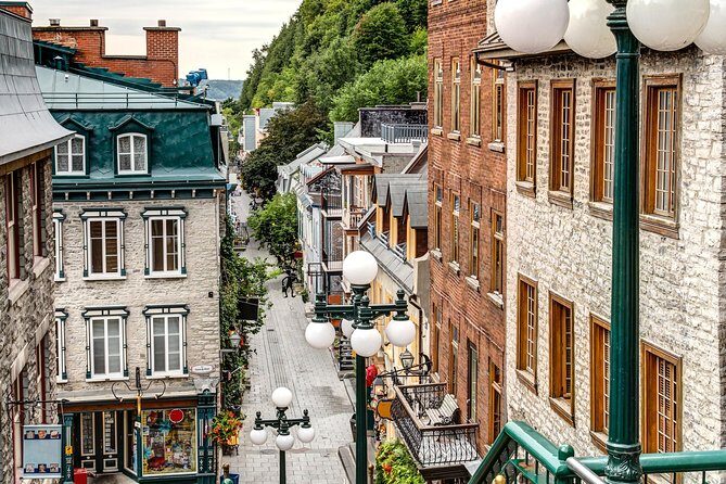 Quebec City: Double Decker Express Tour - Final Thoughts
