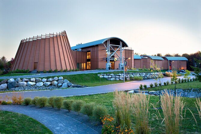 Quebec City - E-Bike Tour - Welcome to Wendake! - Who Will Love This Tour?
