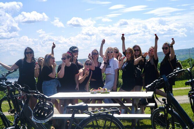 Quebec City - E-Bike Tour - Welcome to Wendake! - Final Thoughts