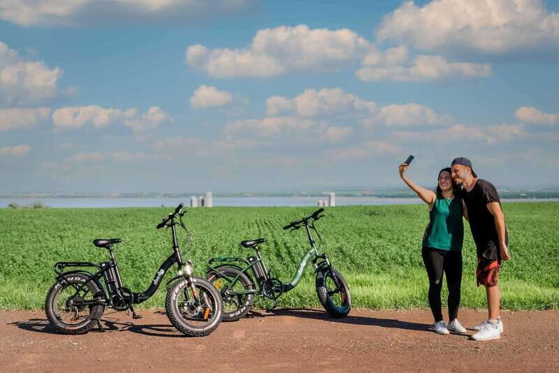 Quebec City: Electric Bike Rental on Ile d'Orléans - The Sum Up: Who Is It Best For?