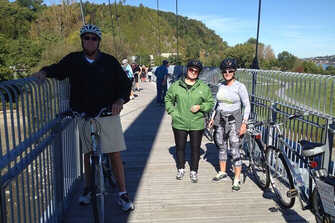 Quebec City: Electric Bike Tour - FAQ