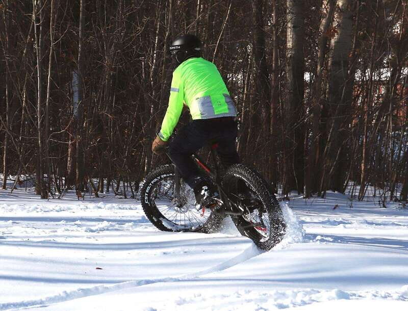 Quebec City: Fat Bike Guided Tour - The Scenic Highlights