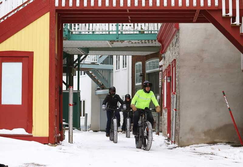 Quebec City: Fat Bike Guided Tour - Final Thoughts: Is It Worth It?