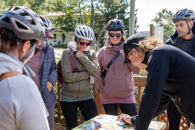 Quebec City - Guided E-Bike Tour & Tastings - Ile d'Orléans - An In-Depth Look at the Tour Experience