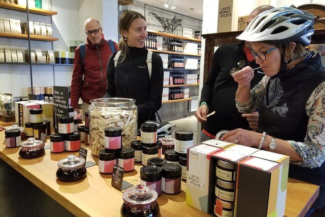 Quebec City - Guided E-Bike Tour & Tastings - Ile d'Orléans - Who Will Enjoy This Tour?