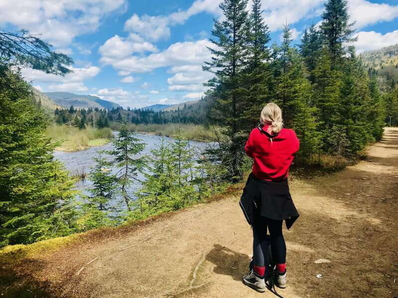 Quebec City: Guided Hike in Jacques-Cartier National Park - An Honest Look at the Experience