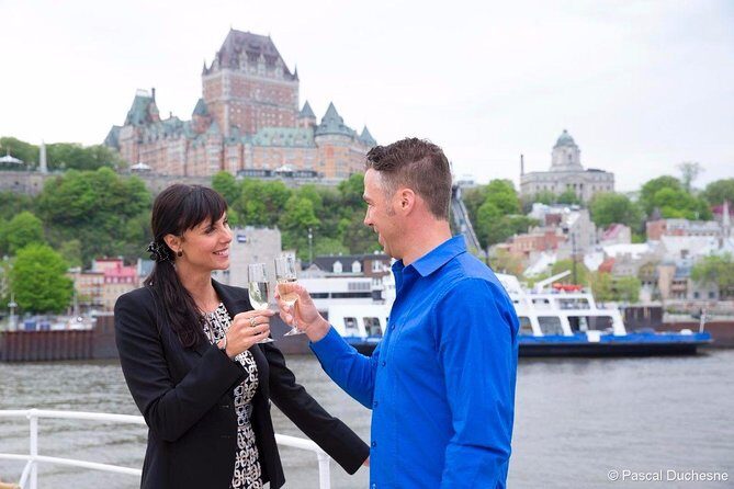 Quebec City Guided Sightseeing Cruise - Authentic Perspectives from Travelers