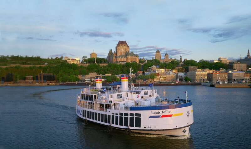 Québec City: Guided Sightseeing River Cruise - Who Should Consider This Tour?