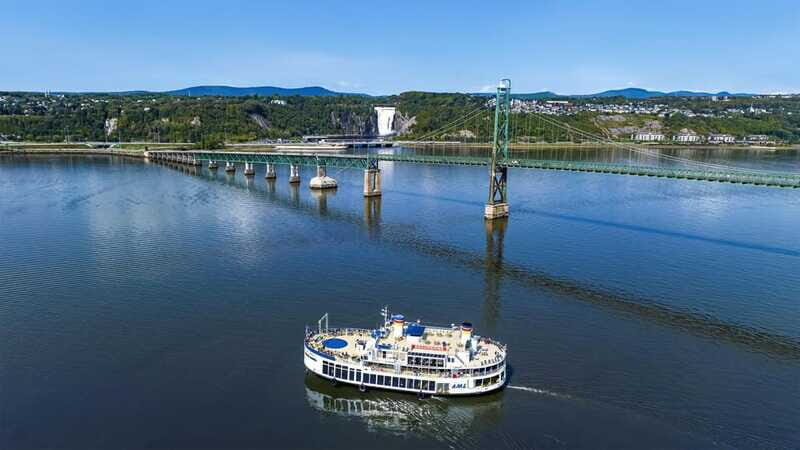 Québec City: Guided Sightseeing River Cruise - Final Thoughts