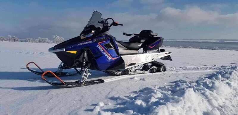 Quebec City: Guided Snowmobile Tour - FAQ