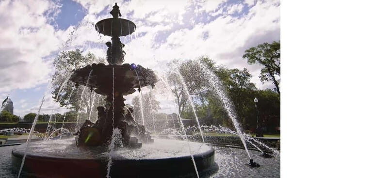 Quebec city guided tour 4H with Driver/Guide - The Nature of the Tour: What You Can Expect