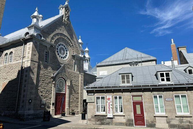 Quebec City Highlights walking tour (2h) - Final Thoughts