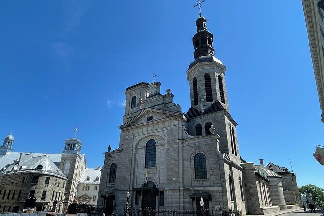 Quebec City Highlights with a private driver (2h) - Frequently Asked Questions (FAQs)