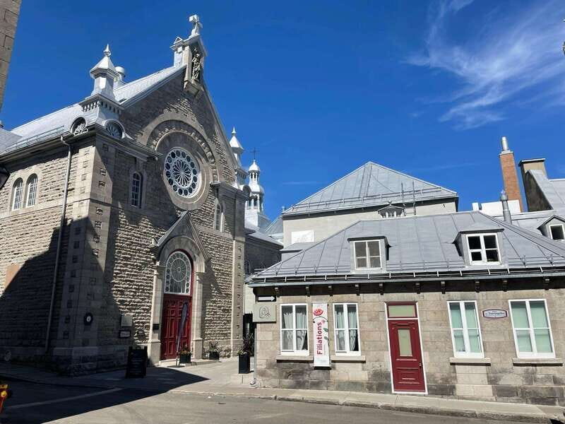 Quebec City: Historic District Walking Tour (2h) - A Closer Look at the Experience