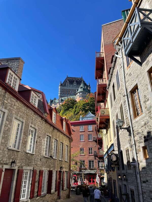 Quebec City: Historic District Walking Tour (2h) - Who Should Consider This Tour?