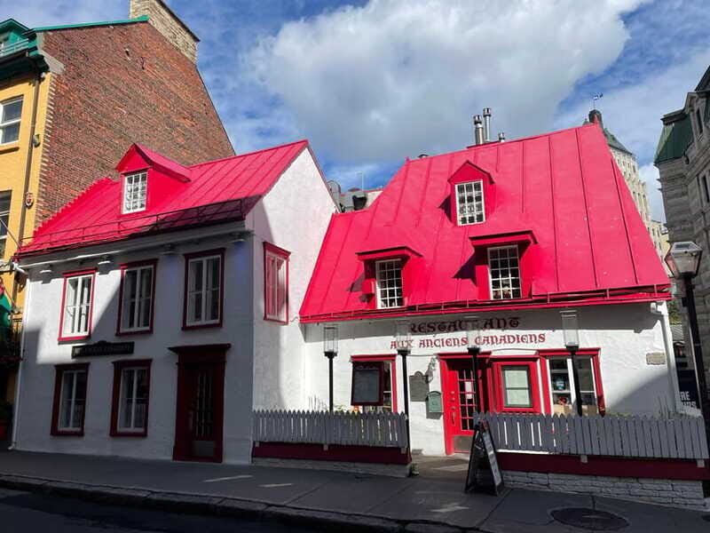 Quebec City: Historic District Walking Tour (3h) - Who Should Consider This Tour?