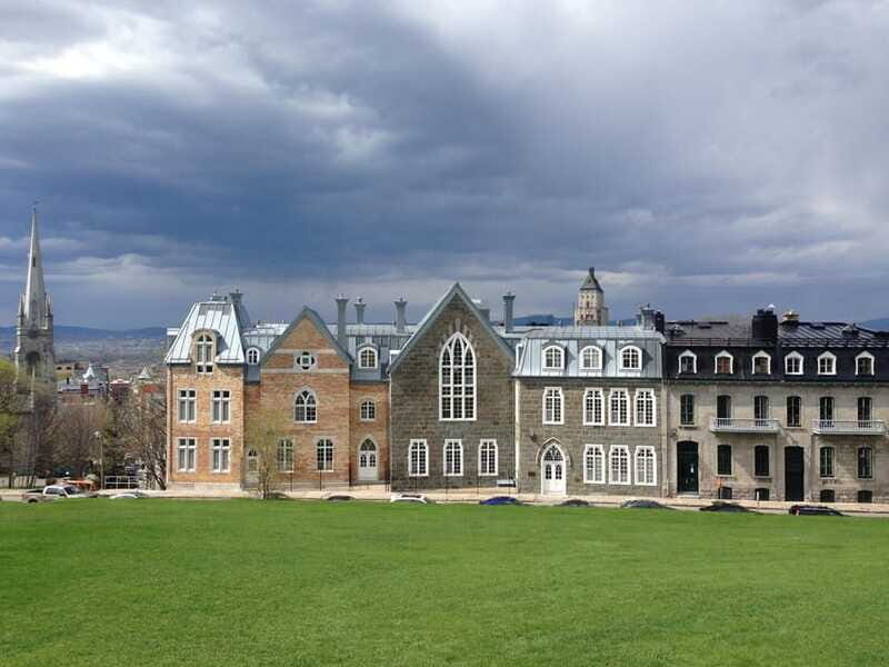 Quebec City: Historic District Walking Tour (3h) - The Sum Up