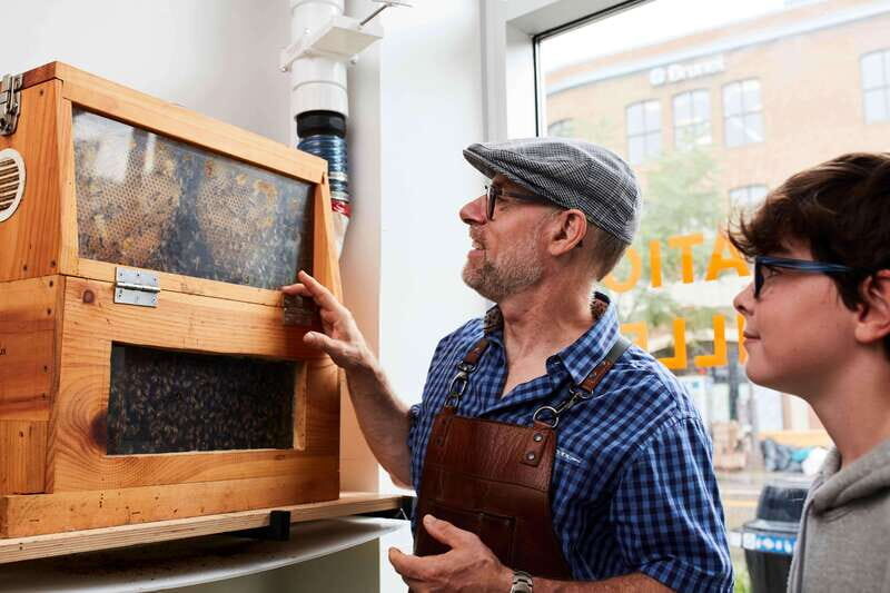 Quebec City: Honey and Distillery Tour with Tasting - Key Points
