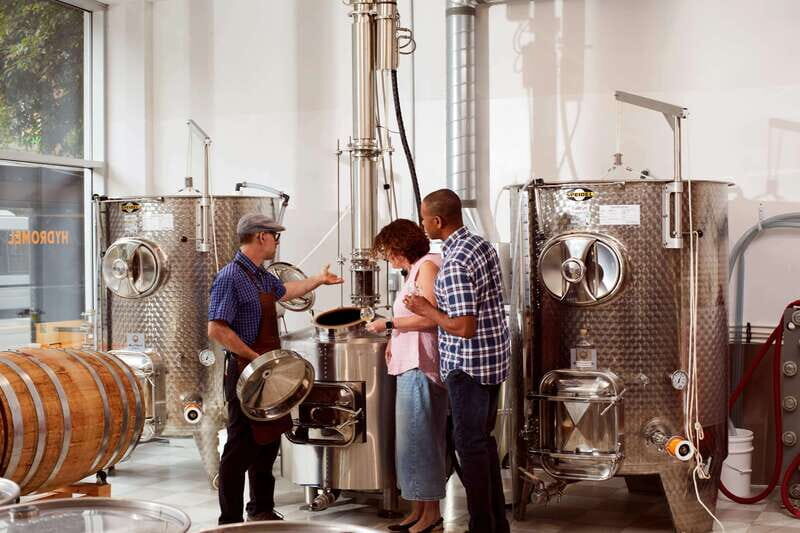 Quebec City: Honey and Distillery Tour with Tasting - What to Expect from This Unique Tour