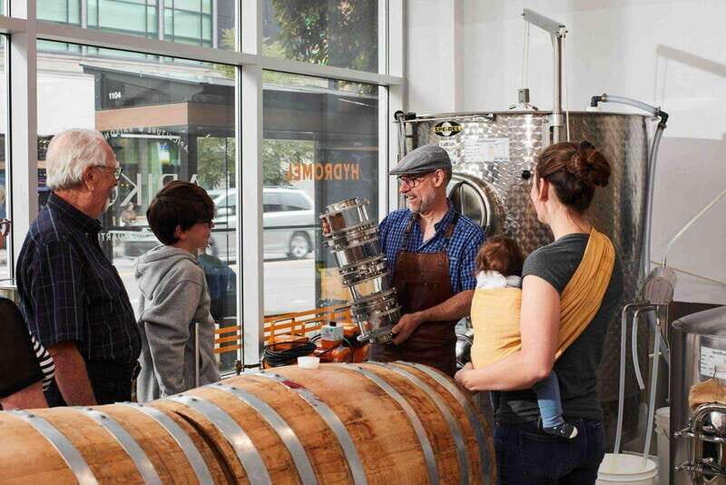 Quebec City: Honey and Distillery Tour with Tasting - Summary: Who Benefits Most from This Experience?