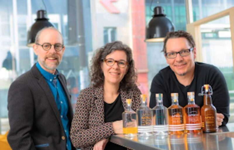 Quebec City: Honey and Distillery Tour with Tasting - Frequently Asked Questions