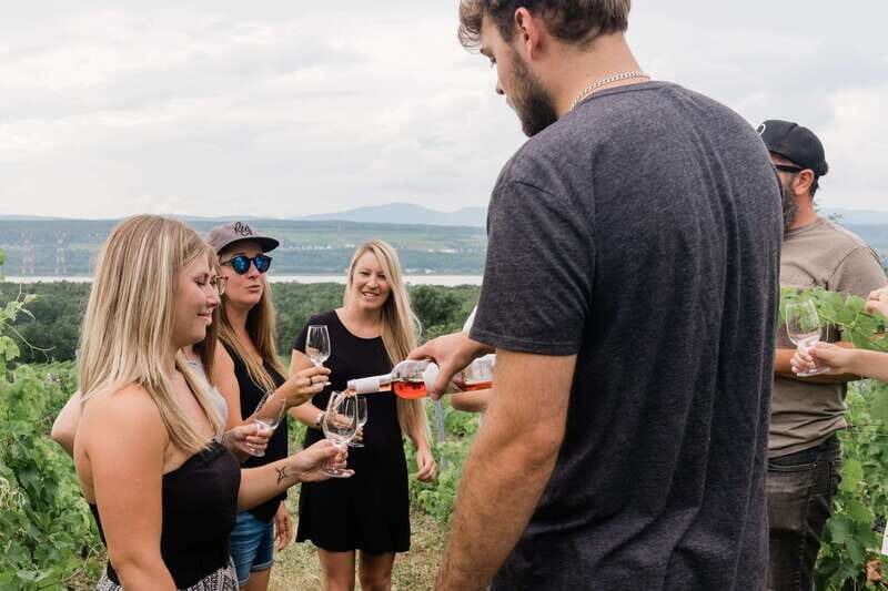 Quebec City: Island of Orleans Wine Tour - Who Will Enjoy This Tour Most?