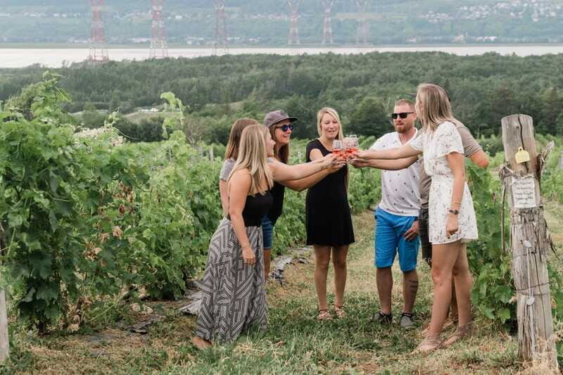 Quebec City: Island of Orleans Wine Tour - Final Thoughts