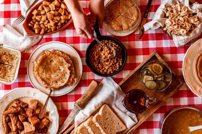 Quebec City (Lévis): self-guided sugar shack tour + meal + maple taffy - An In-Depth Look at the Tour