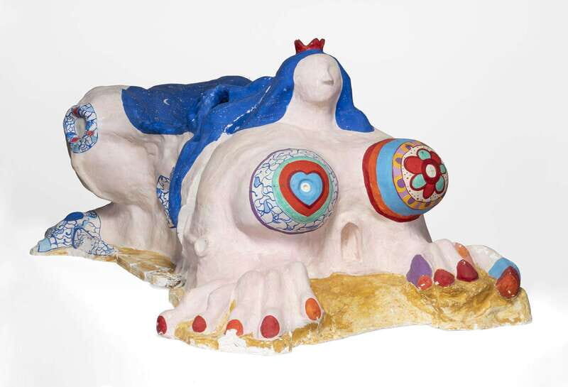 Quebec City: MNBAQ National Fine Arts Museum Entry Ticket - Practical Tips for Visiting