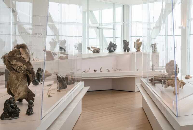 Quebec City: MNBAQ National Fine Arts Museum Entry Ticket - Final Thoughts: Who Should Visit?