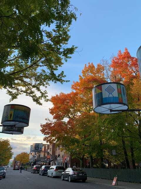 Quebec City: Montcalm & St-Jean Baptiste Walking Tour (2,5h) - FAQ