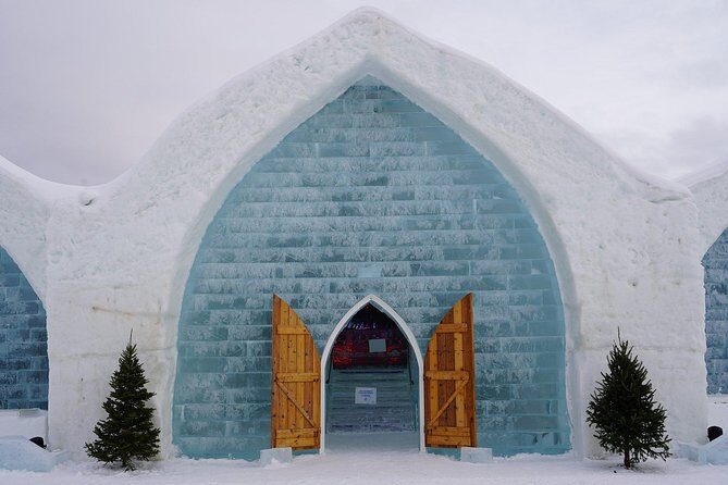 Quebec city & Montmorency Falls 1 Day Tour from Montreal - An In-Depth Look at the Tour Experience