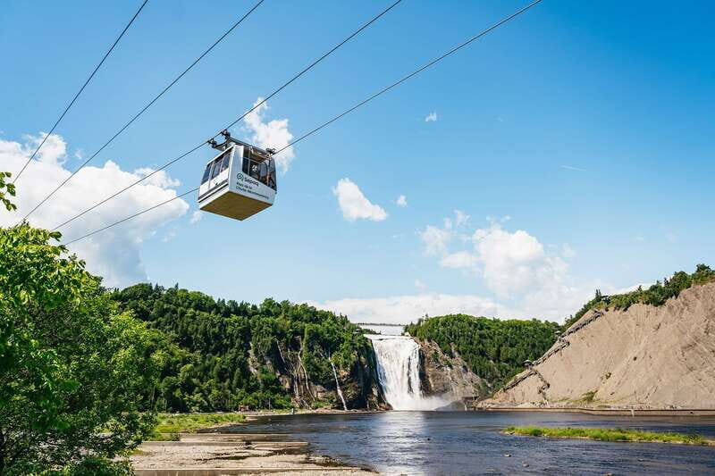 Quebec City: Montmorency Falls & Ile d'Orleans Half-Day Tour - An In-Depth Look at the Tour