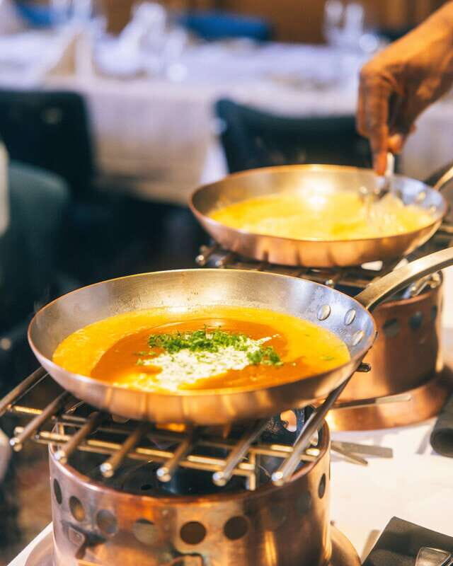 Quebec City: Old Quebec 5-Course Gourmet Food Tour - Who Will Love This Tour?
