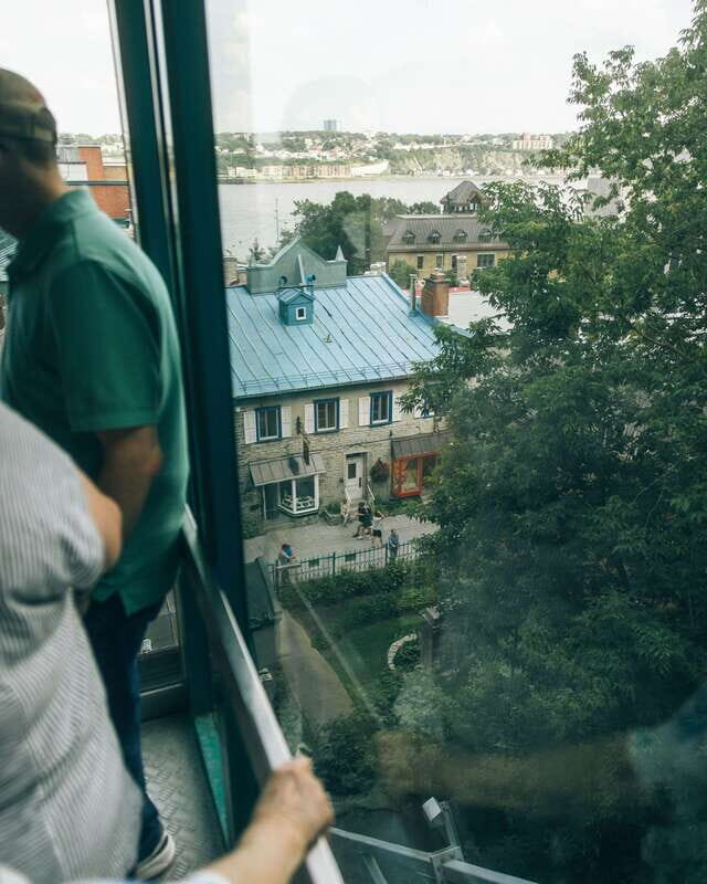 Quebec City: Old Quebec 5-Course Gourmet Food Tour - Final Thoughts