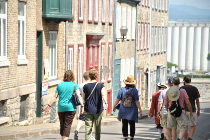 Quebec City: Old Quebec Historical Walking Tour - Who Will Love This Tour?