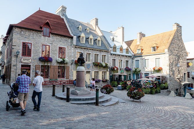 Quebec City Photo Tour - FAQs