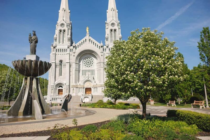 Québec City: Private City Tour - Key Points
