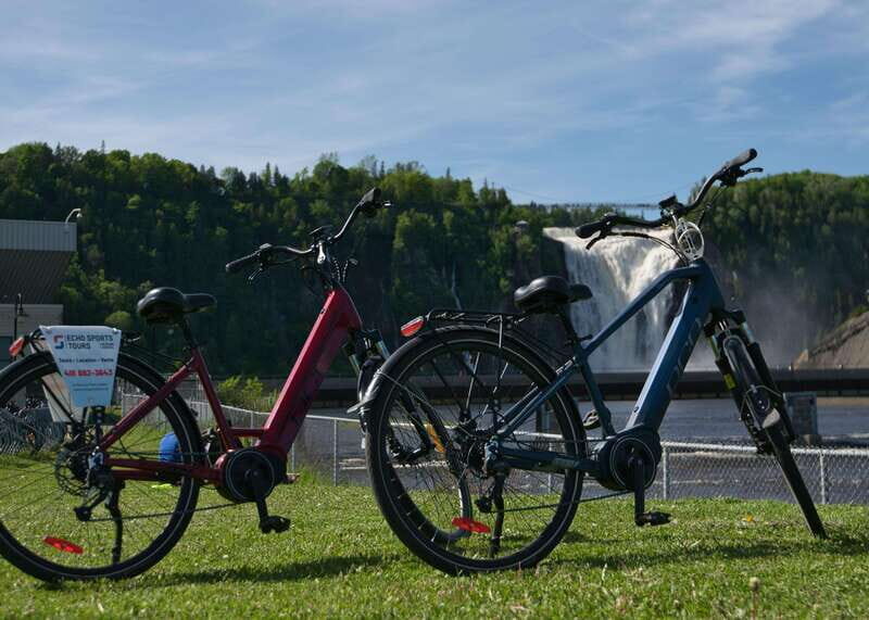 Quebec City : Private Electric Bike Tour - Practical Considerations