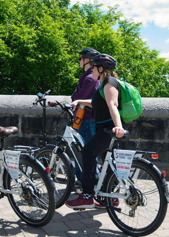 Quebec City : Private Electric Bike Tour - Final Thoughts: Who Will Love This Tour?