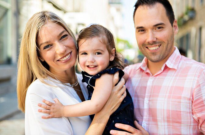 Quebec City Private Family Discovery Expedition - Who Should Consider This Tour?
