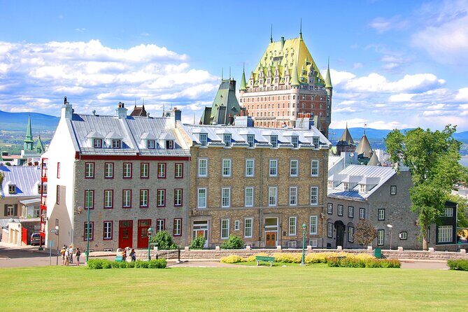 Quebec City Private Family Discovery Expedition - FAQ