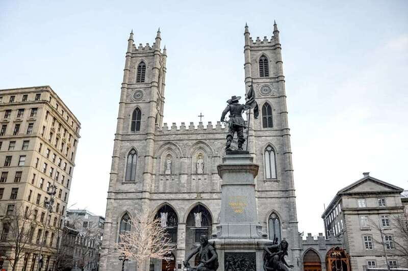 Quebec City Private Family Discovery Expedition - Key Points