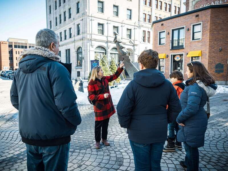 Quebec City Private Walking Tour with Funicular Ride - Who Is This Tour Best For?