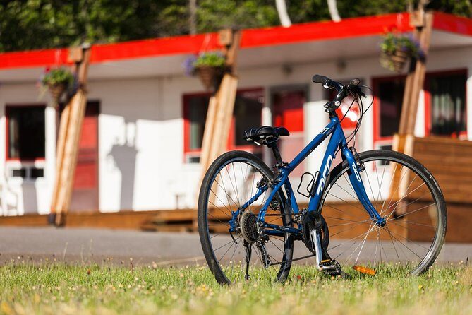 Quebec City - Regular Bike Rental on Ile d'Orléans - The Sum Up: Is This Bike Tour Right for You?