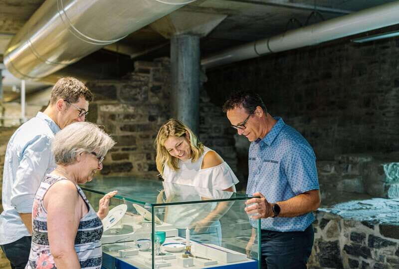 Québec City: Saint-Louis-Forts-and-Châteaux visit - A Deep Dive into the Experience