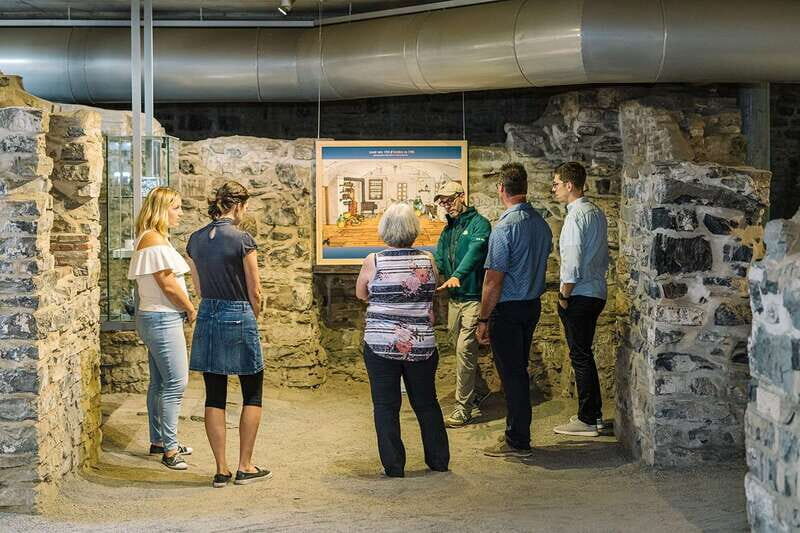 Québec City: Saint-Louis-Forts-and-Châteaux visit - The Sum Up