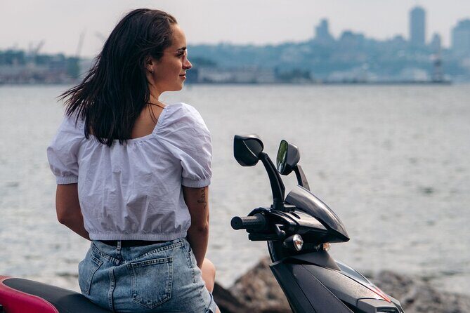 Quebec City - Scooter Rental on Ile d'Orléans - Who Will Love This Experience?