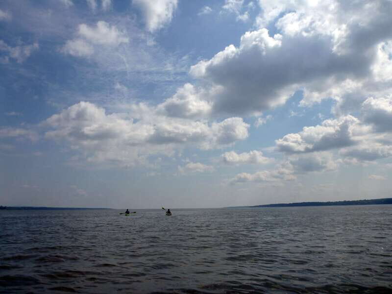 Quebec City: Sea-Kayaking Tour in Orleans Island - FAQ