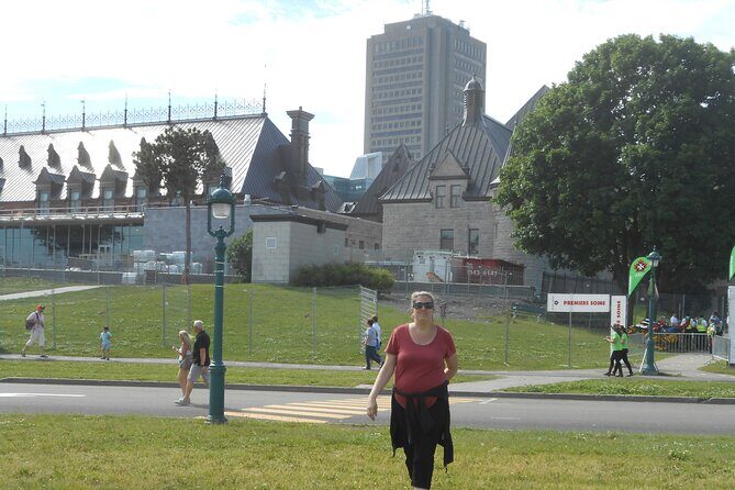 Québec City self-guided walking tour & scavenger hunt - Why This Tour Might Be Right for You